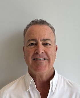 Staff member John Painter  from ID_eb92b6