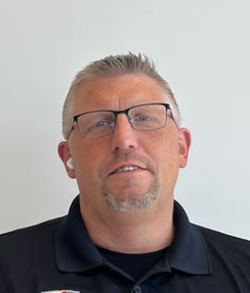 Staff member Bill Spradlin from ID_6b8ea4