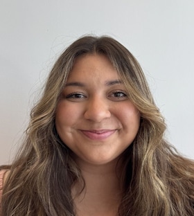 Staff member Hannahjo Naylor from ID_2e7d77