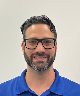 Staff member Ben Bonk from ID_6b8ea4