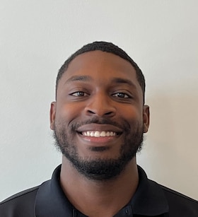 Staff member Denarius Toliver from ID_eb92b6