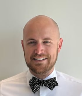 Staff member Jamie Greeno from ID_b2fccf