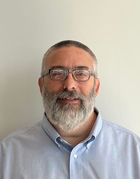 Staff member Larry Hoover from ID_ec7dcd
