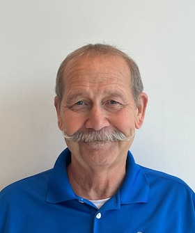 Staff member Mark Norman from ID_5b6649