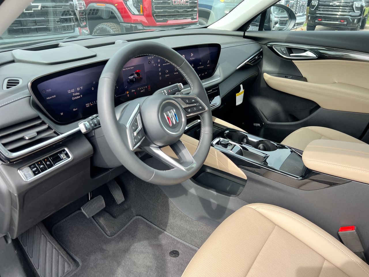 2026 Buick Envision Preferred - Photo 17