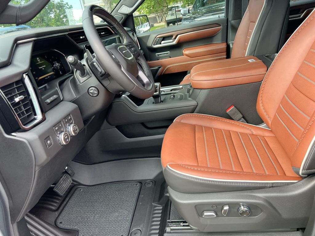2026 GMC Sierra 1500 Denali Ultimate - Photo 14