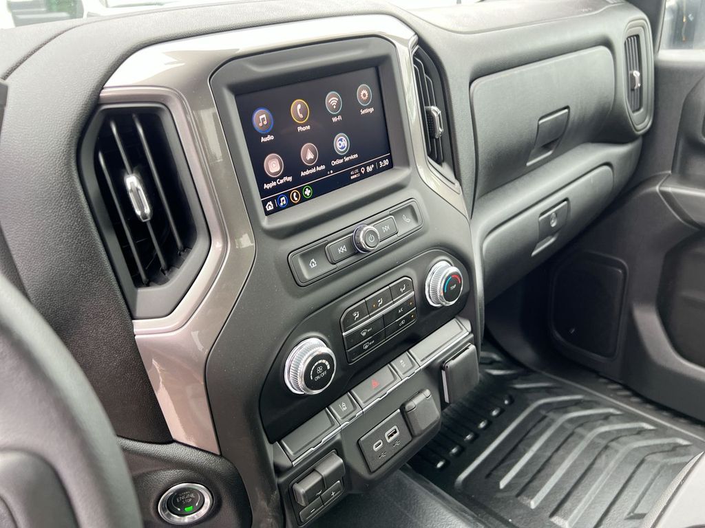 2026 GMC Sierra 2500HD Pro - Photo 19