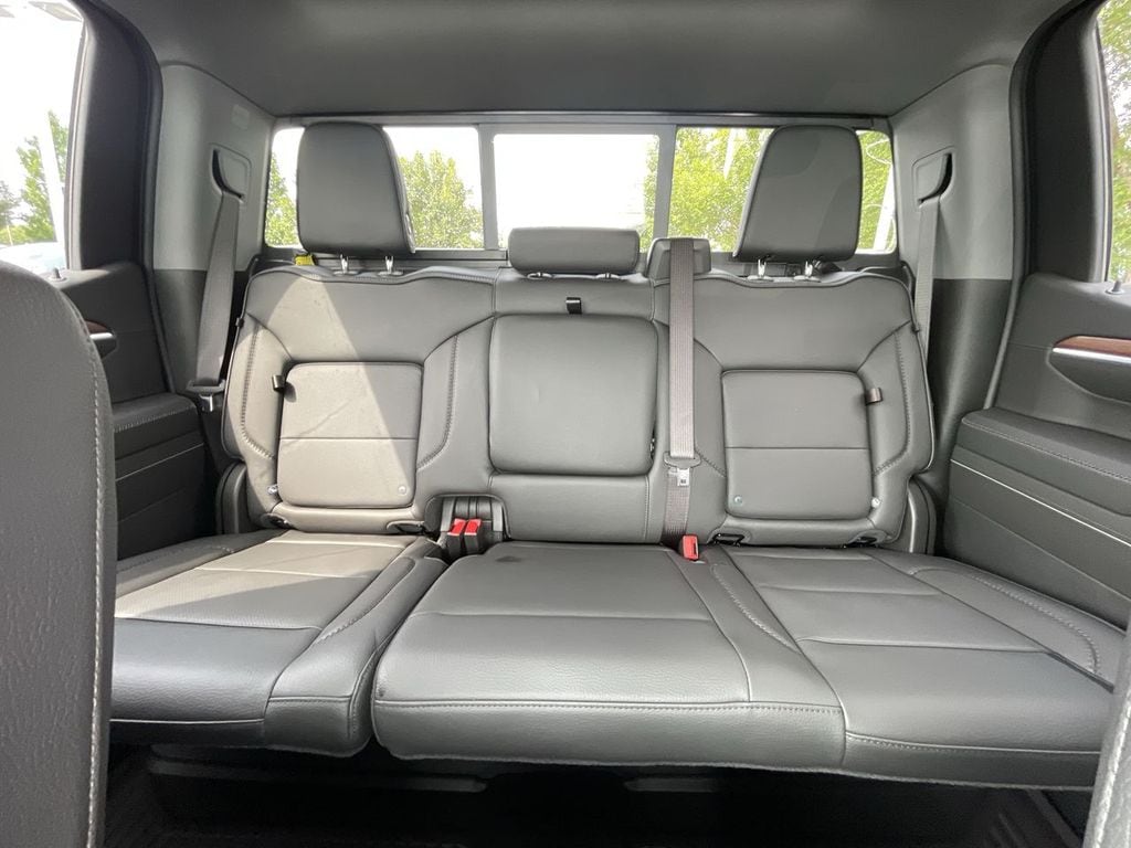 2026 GMC Sierra 1500 Denali - Photo 12