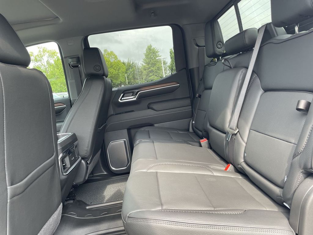2026 GMC Sierra 1500 Denali - Photo 15