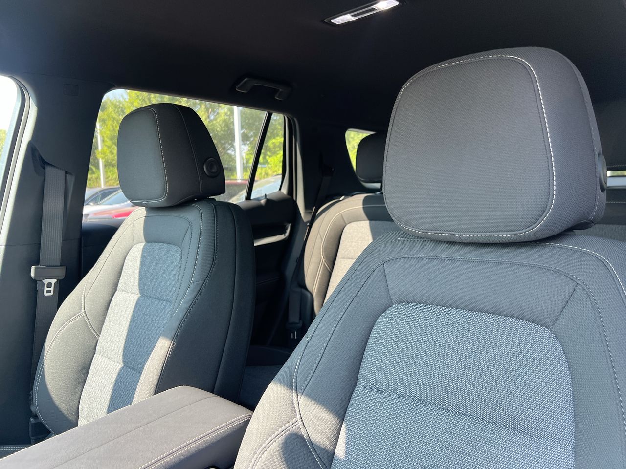 2027 GMC Terrain Elevation - Photo 19