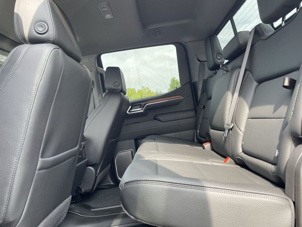 2026 GMC Sierra 1500 Denali - Photo 15