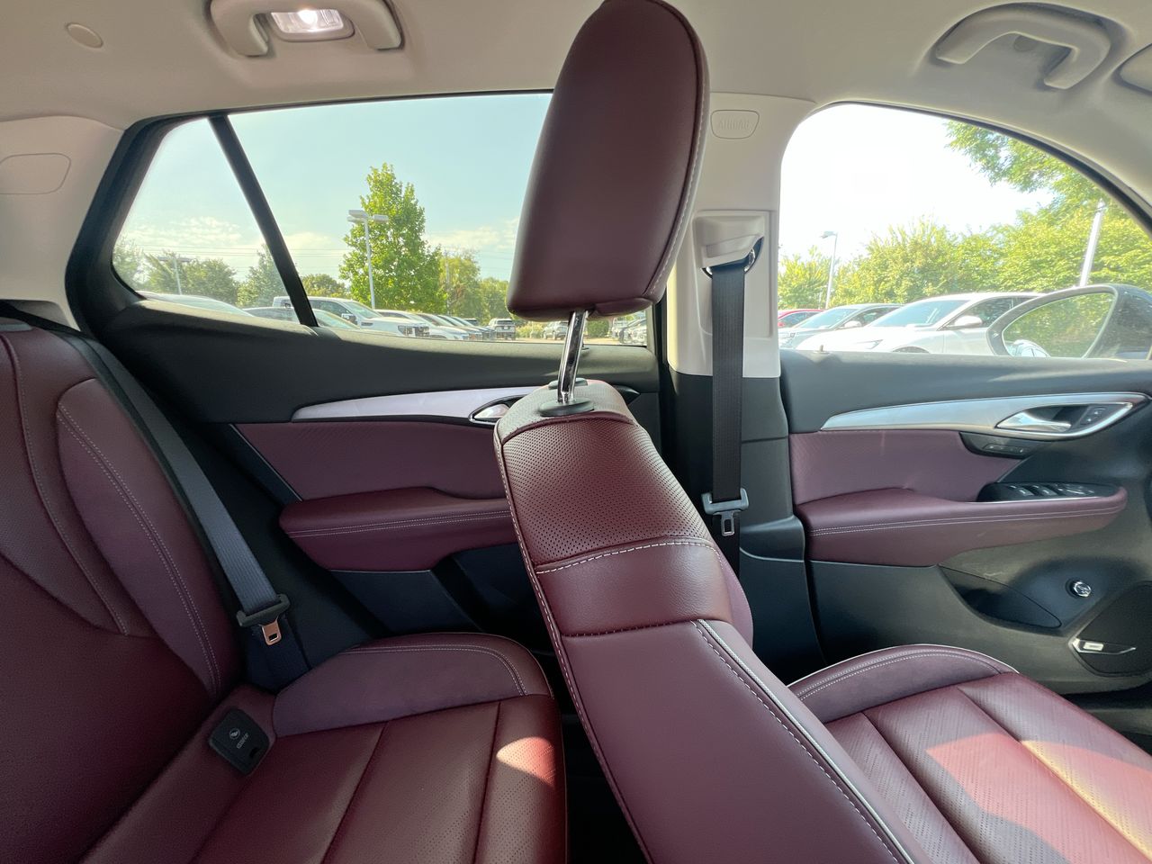 2026 Buick Envision Sport Touring - Photo 12