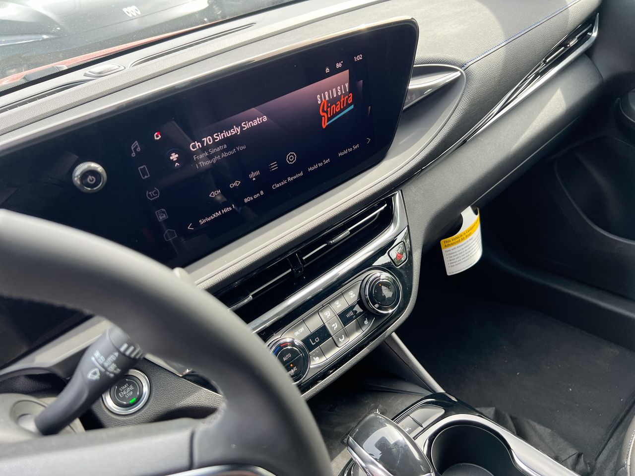 2026 Buick Envista Sport Touring - Photo 18