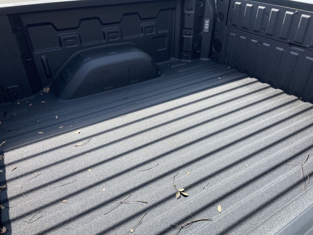 2026 GMC Sierra 1500 Denali - Photo 16