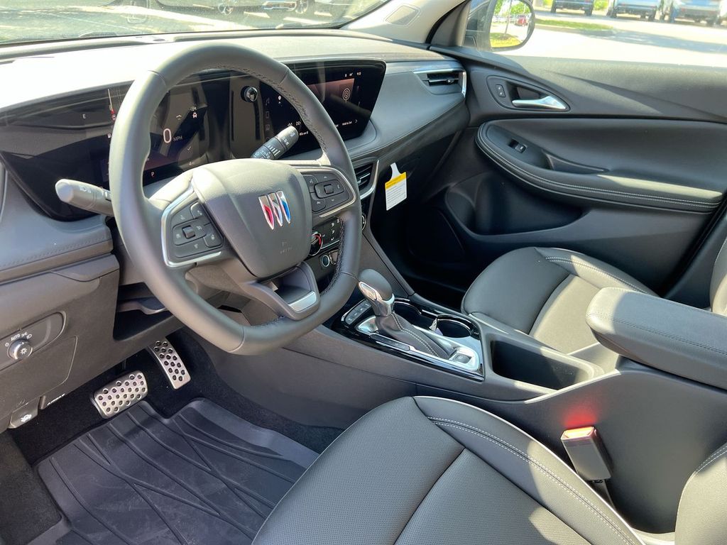 2026 Buick Encore GX Sport Touring - Photo 17