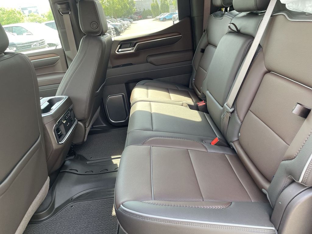 2026 GMC Sierra 1500 Denali - Photo 15