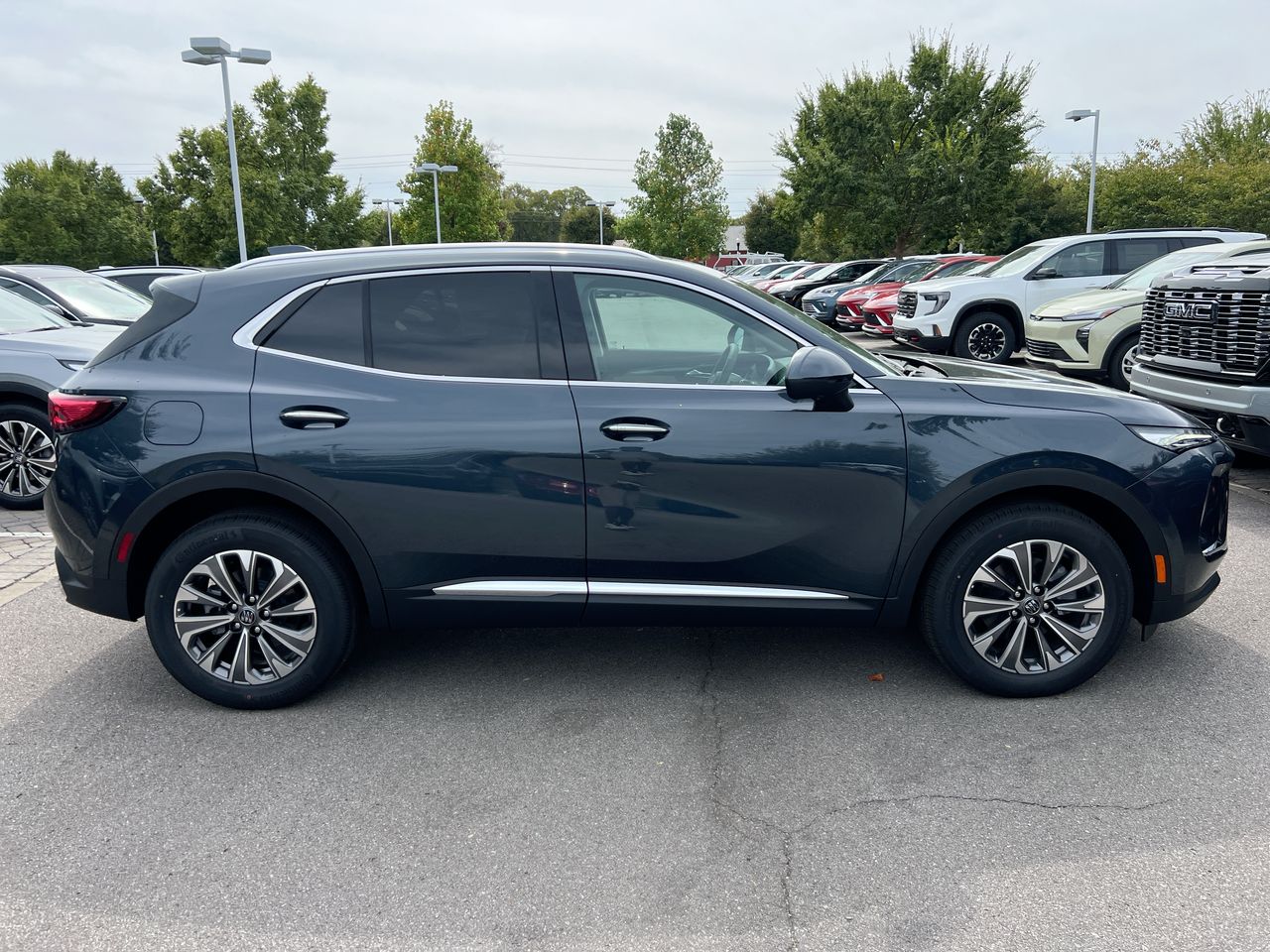 2026 Buick Envision Preferred - Photo 7