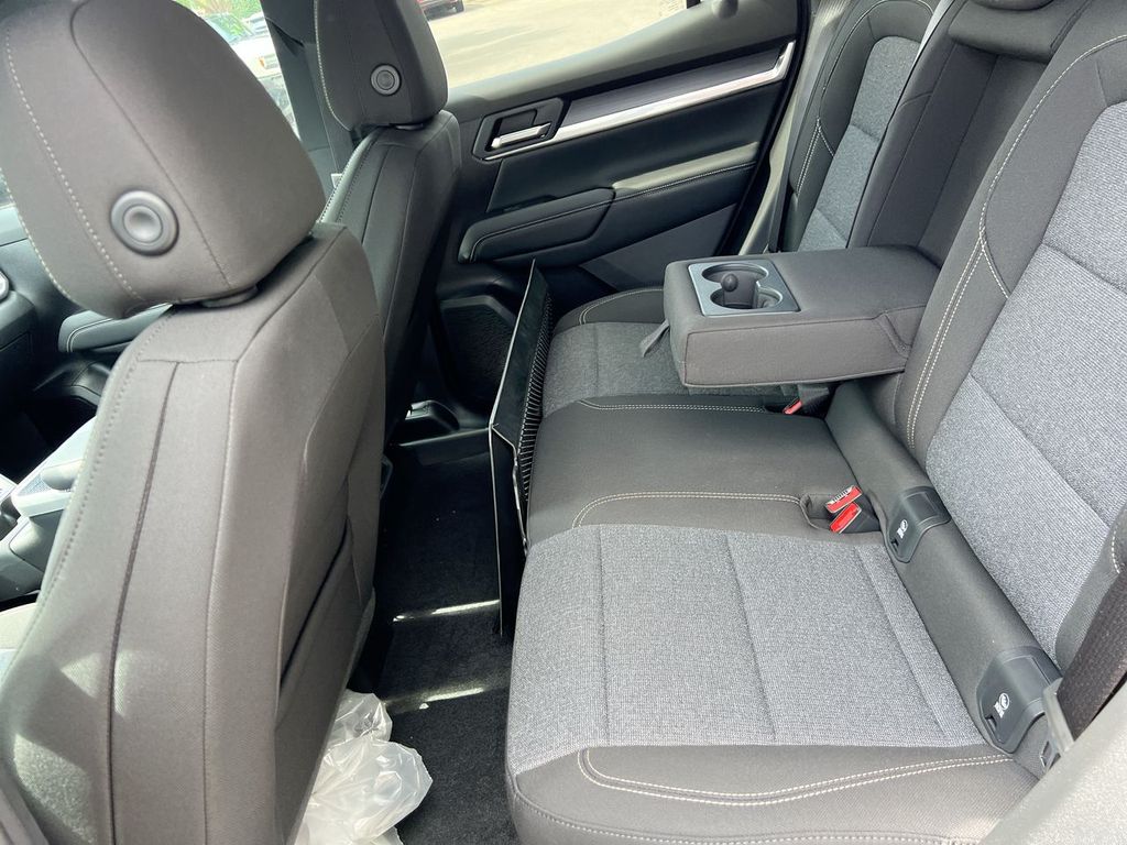 2027 GMC Terrain Elevation - Photo 15