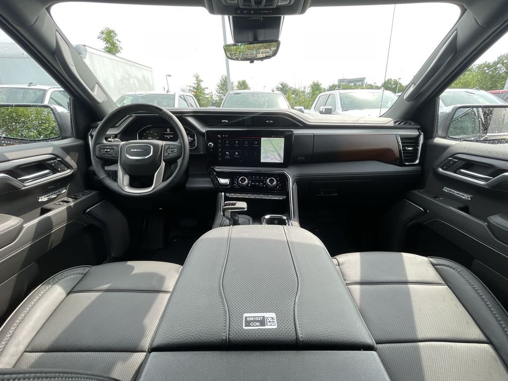 2026 GMC Sierra 1500 Denali - Photo 10