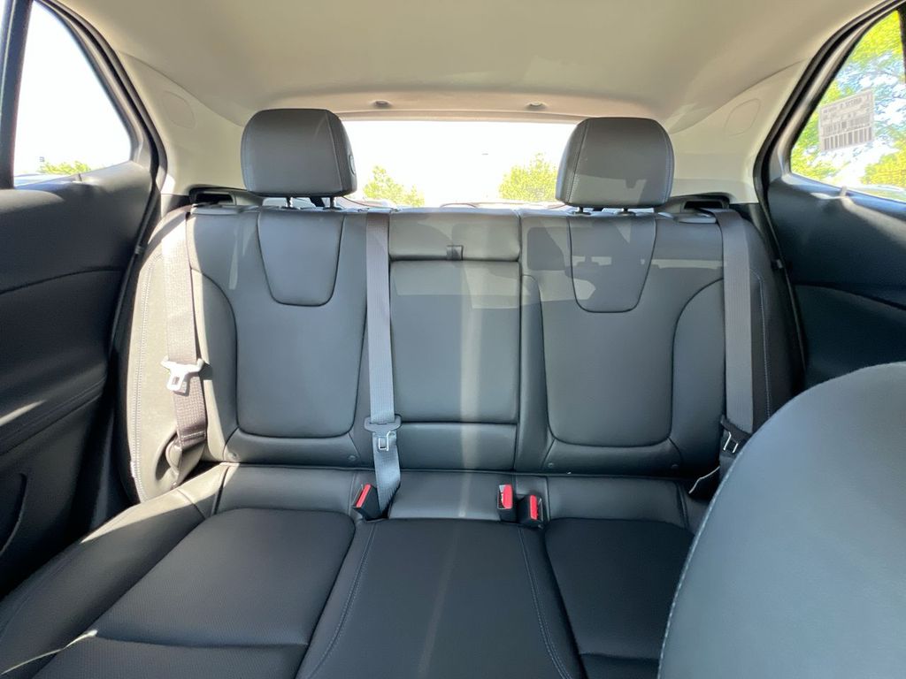 2026 Buick Encore GX Sport Touring - Photo 12