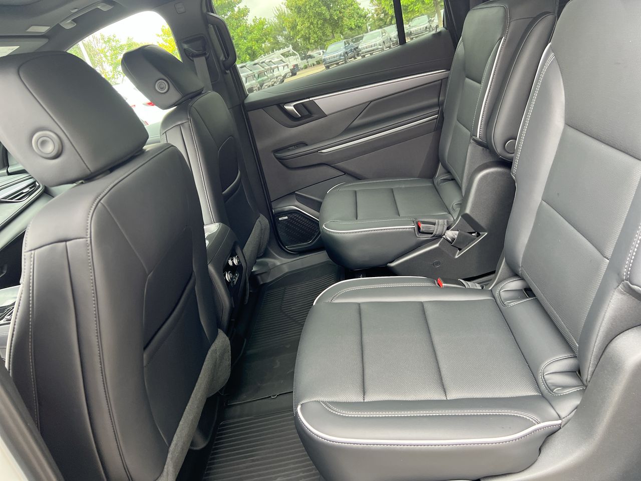 2027 Buick Enclave Sport Touring - Photo 15