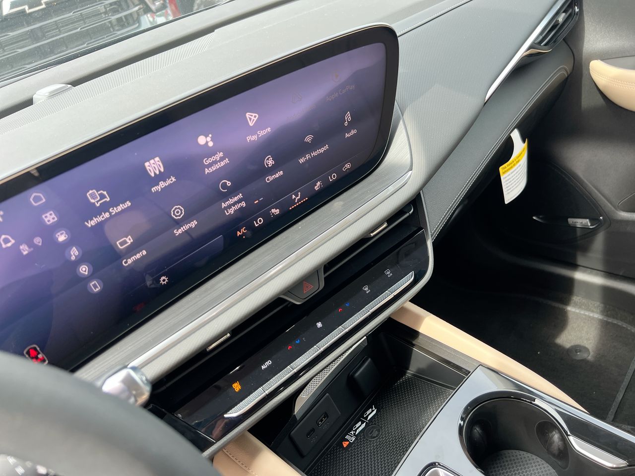 2026 Buick Envision Preferred - Photo 18
