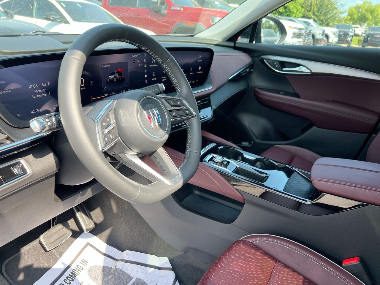 2026 Buick Envision Sport Touring - Photo 16