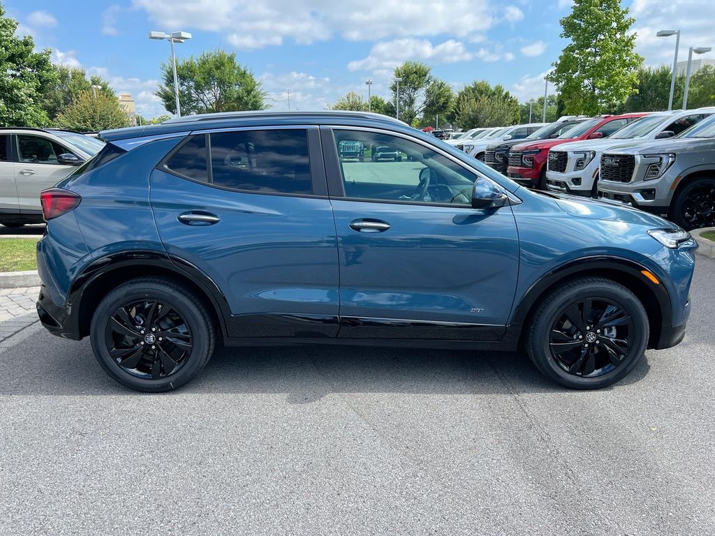 2026 Buick Encore GX Sport Touring - Photo 7