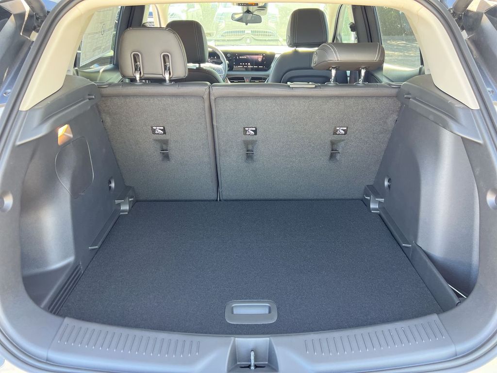 2026 Buick Encore GX Sport Touring - Photo 16
