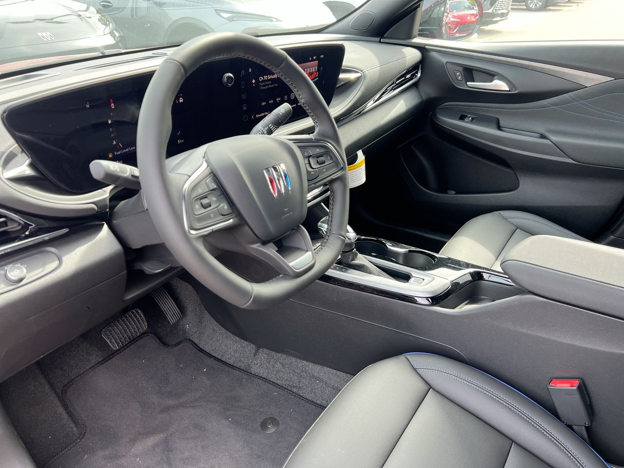 2026 Buick Envista Sport Touring - Photo 17