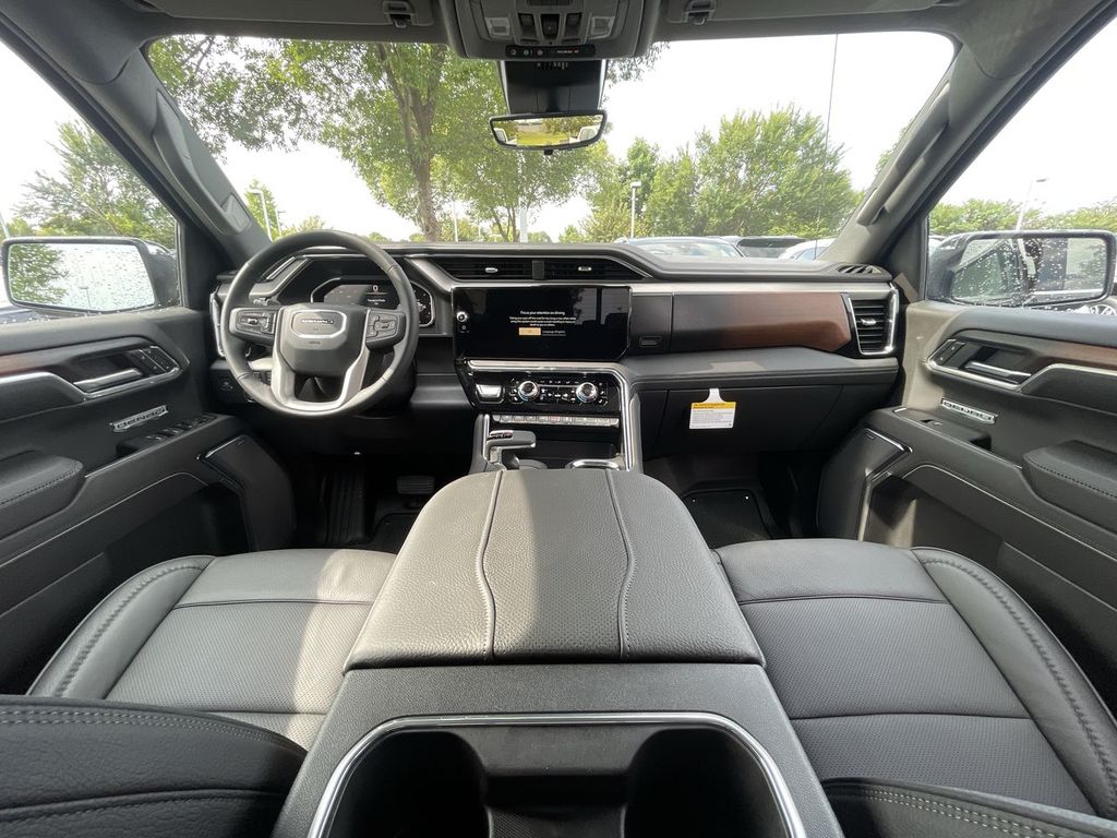 2026 GMC Sierra 1500 Denali - Photo 10