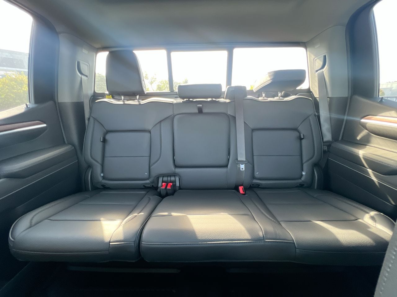 2026 GMC Sierra 1500 Denali - Photo 12