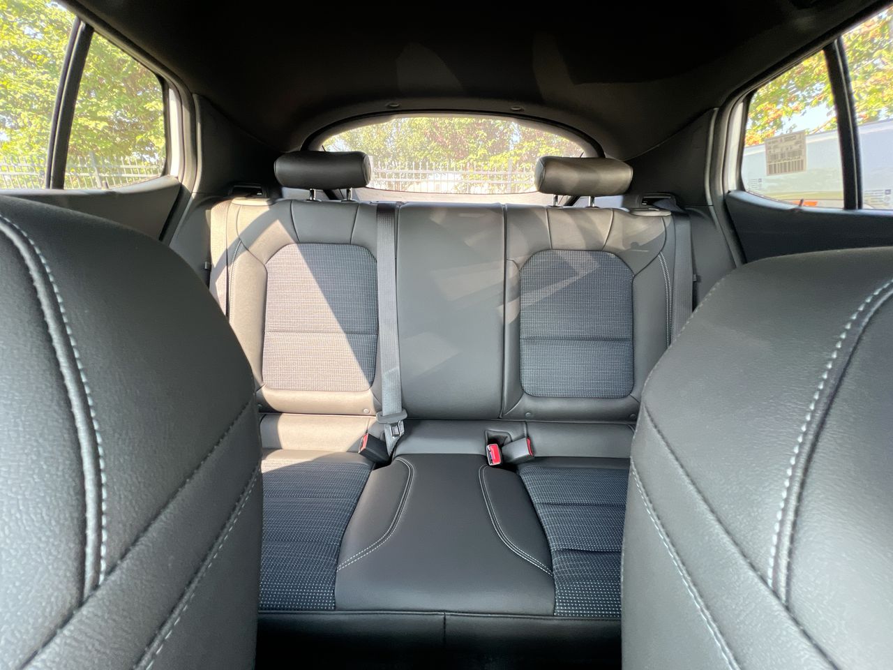 2026 Buick Envista Preferred - Photo 12