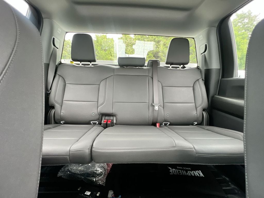 2026 GMC Sierra 2500HD Pro - Photo 12