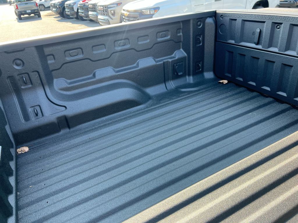 2026 GMC Canyon Elevation - Photo 16