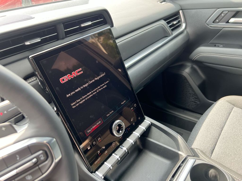 2027 GMC Terrain Elevation - Photo 18