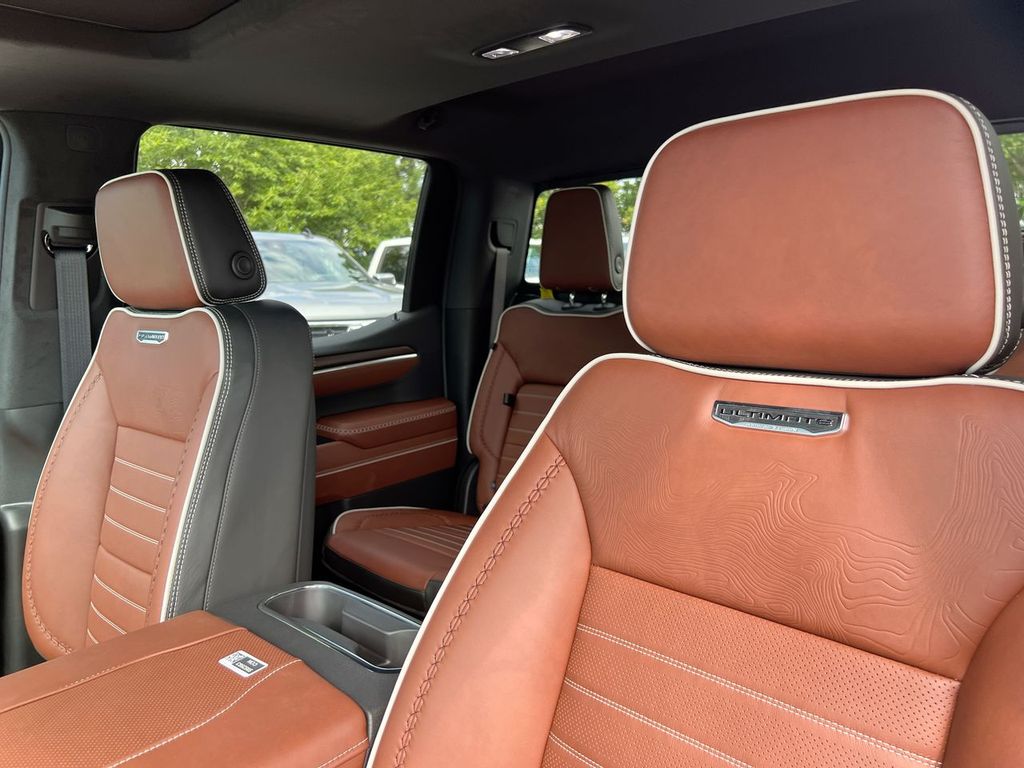 2026 GMC Sierra 1500 Denali Ultimate - Photo 19