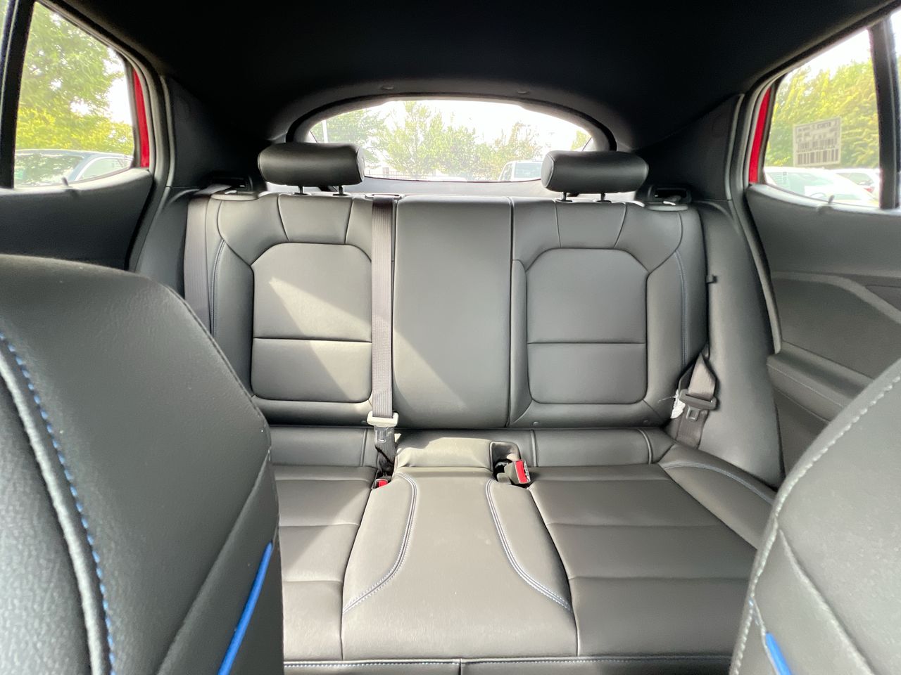 2026 Buick Envista Sport Touring - Photo 12