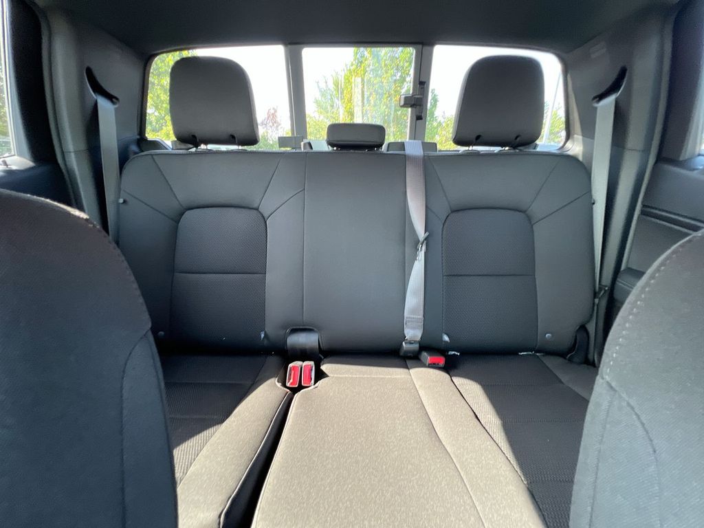 2026 GMC Canyon Elevation - Photo 12