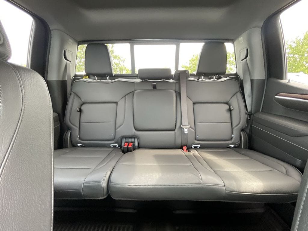 2026 GMC Sierra 1500 Denali - Photo 12
