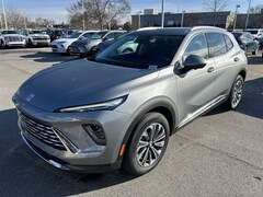 2026 Buick Envision Preferred SUV