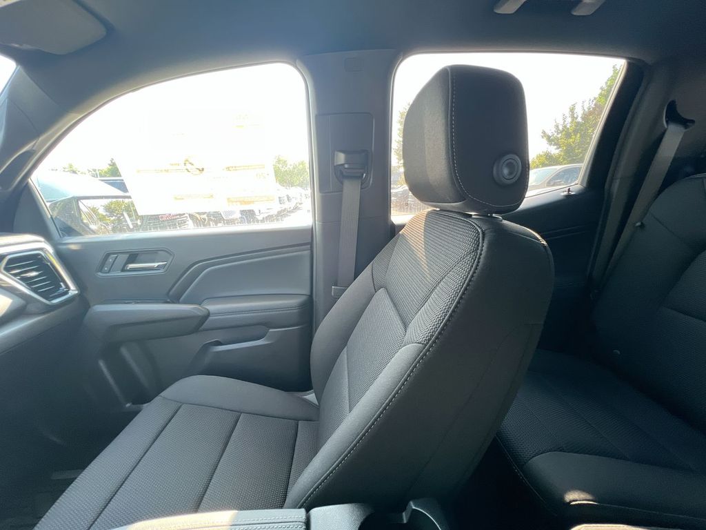2026 GMC Canyon Elevation - Photo 11