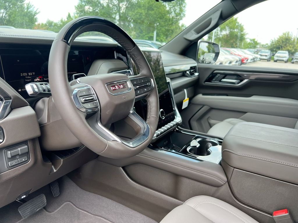 2026 GMC Yukon Elevation - Photo 17