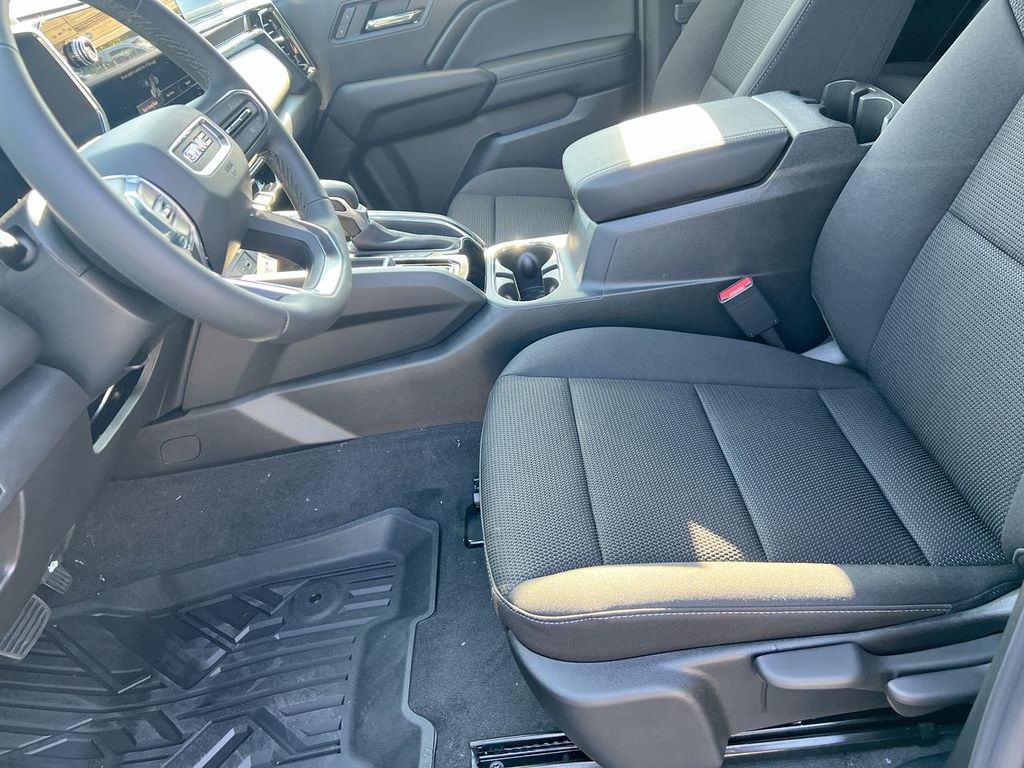 2026 GMC Canyon Elevation - Photo 14