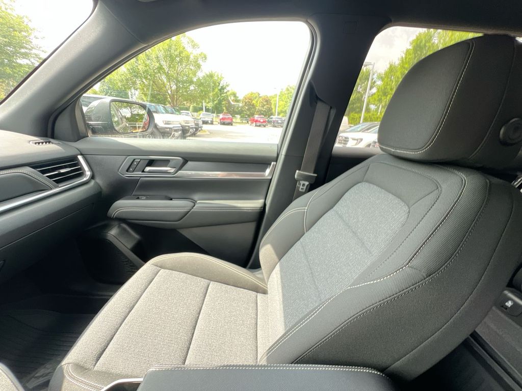 2027 GMC Terrain Elevation - Photo 11