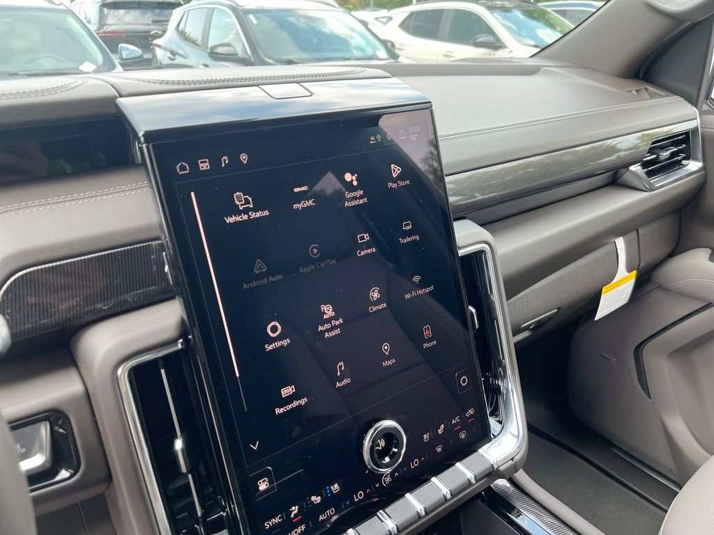 2026 GMC Yukon Elevation - Photo 18