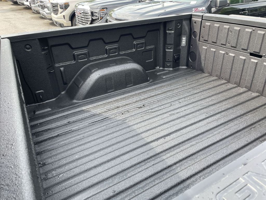 2026 GMC Sierra 1500 Denali - Photo 16