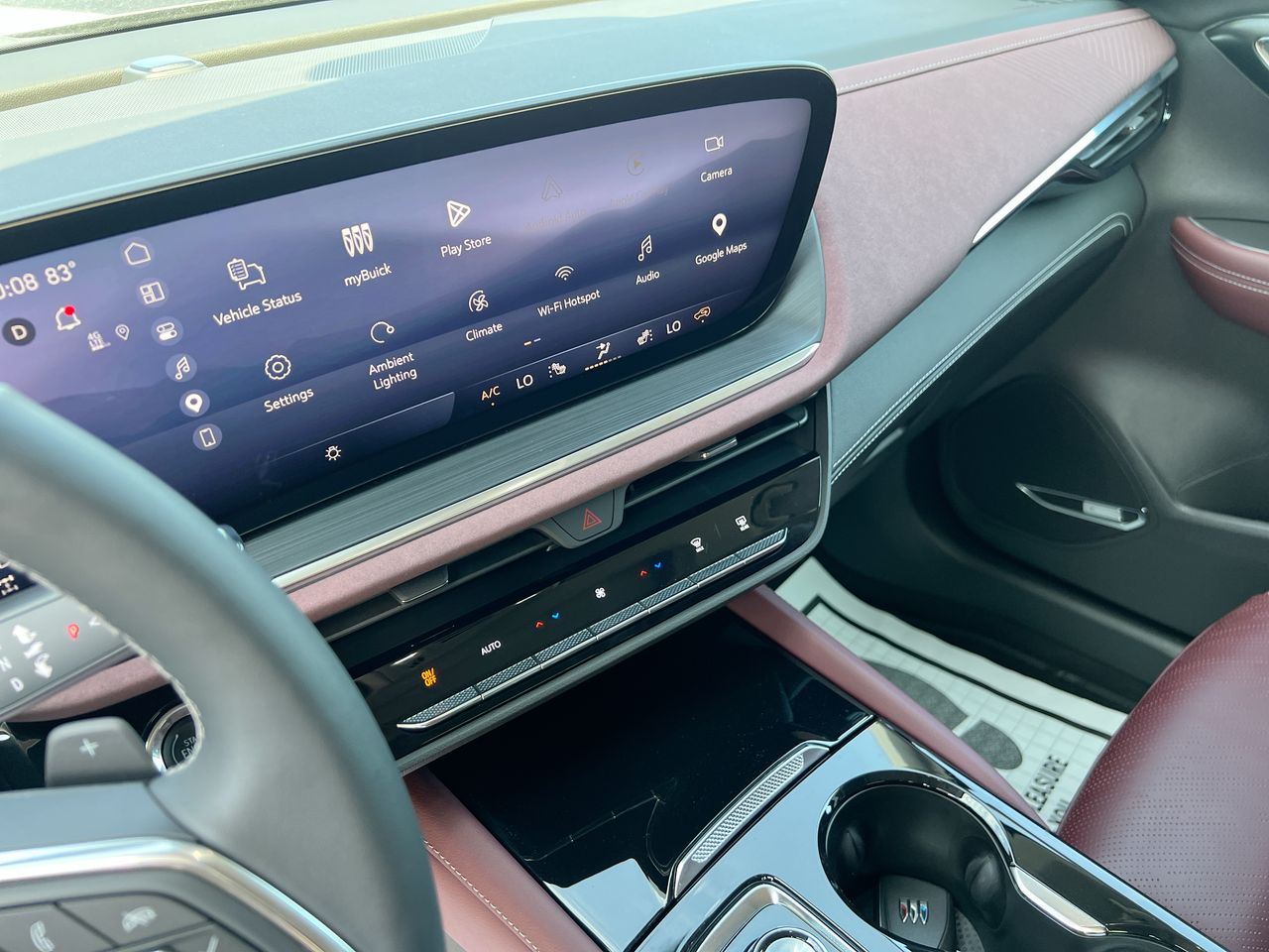 2026 Buick Envision Sport Touring - Photo 17