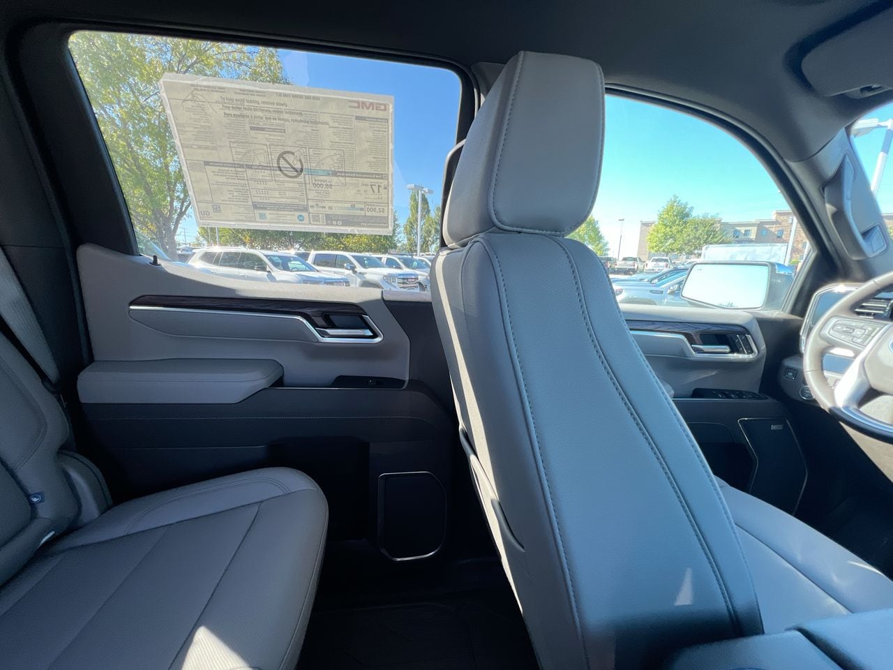 2026 GMC Sierra 1500 SLT - Photo 13