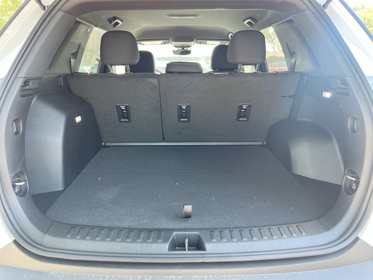 2027 GMC Terrain Elevation - Photo 16